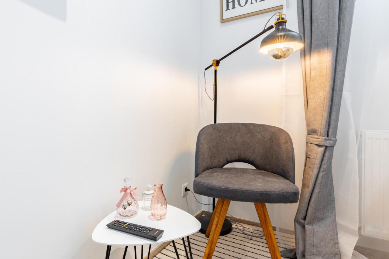 Budget West With Shared Kitchen Apartment Vienna
