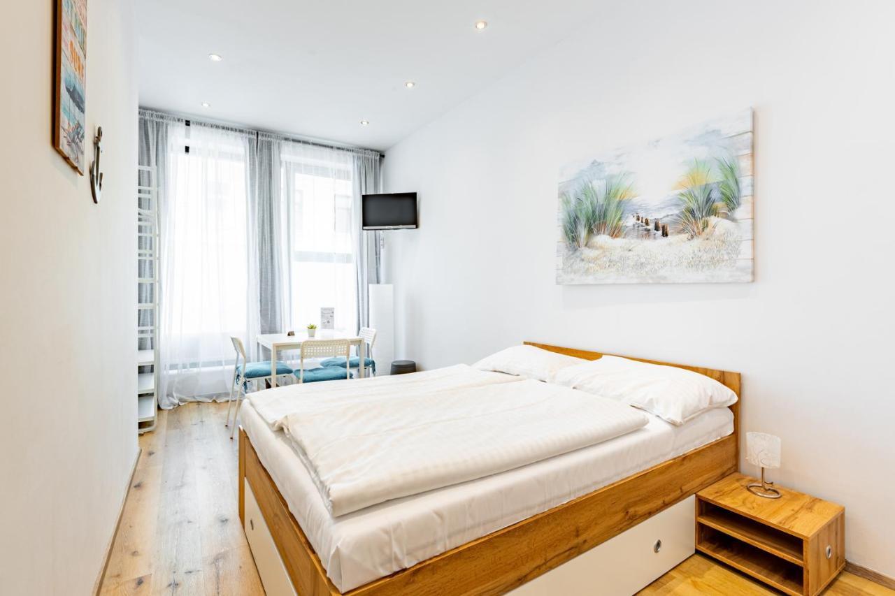 Budget West With Shared Kitchen * Vienna