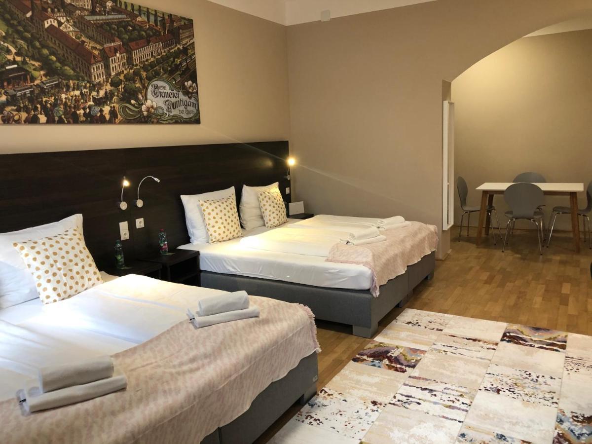 Hotel Brauhof