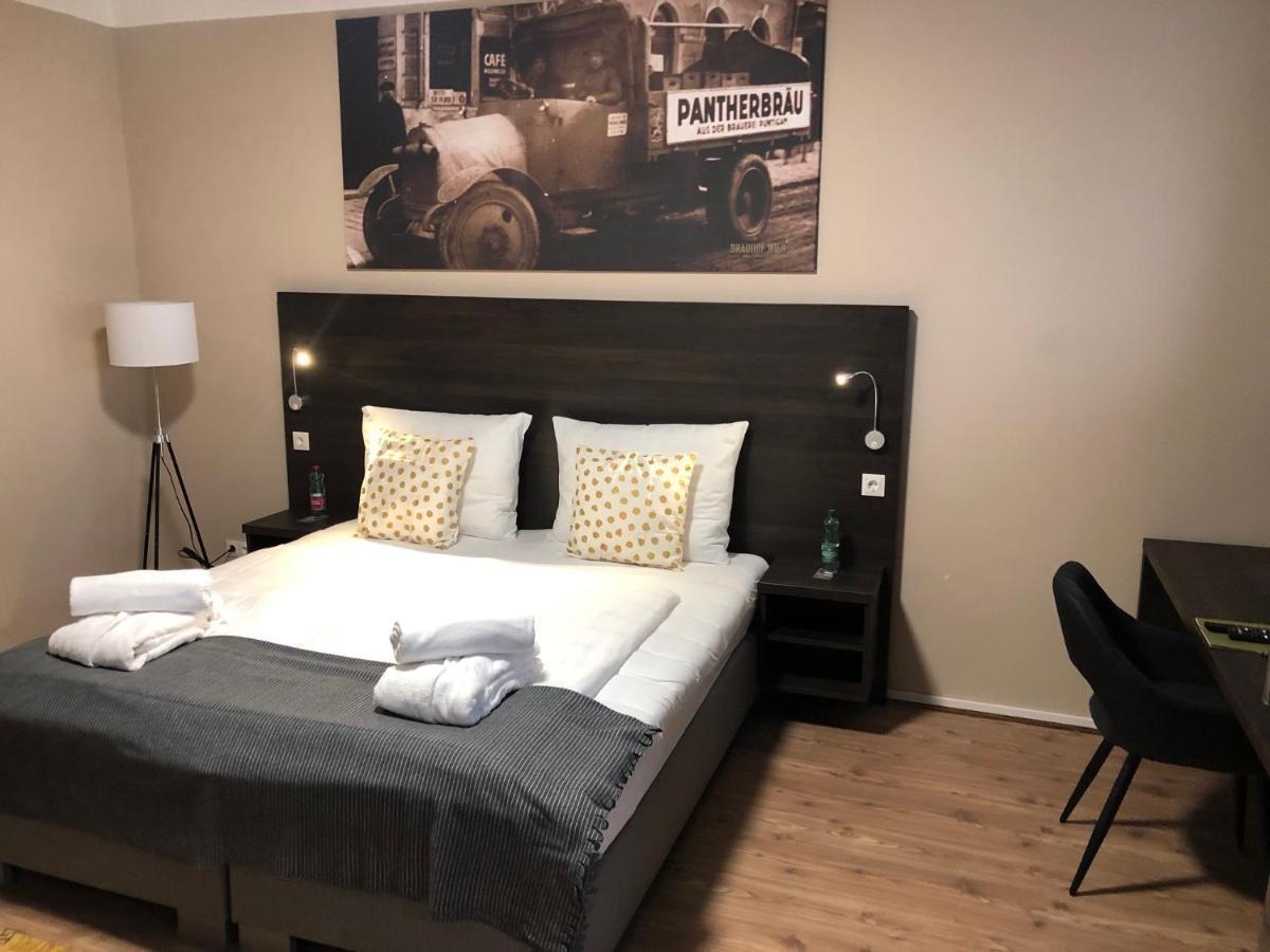 Brauhof 4* Vienna