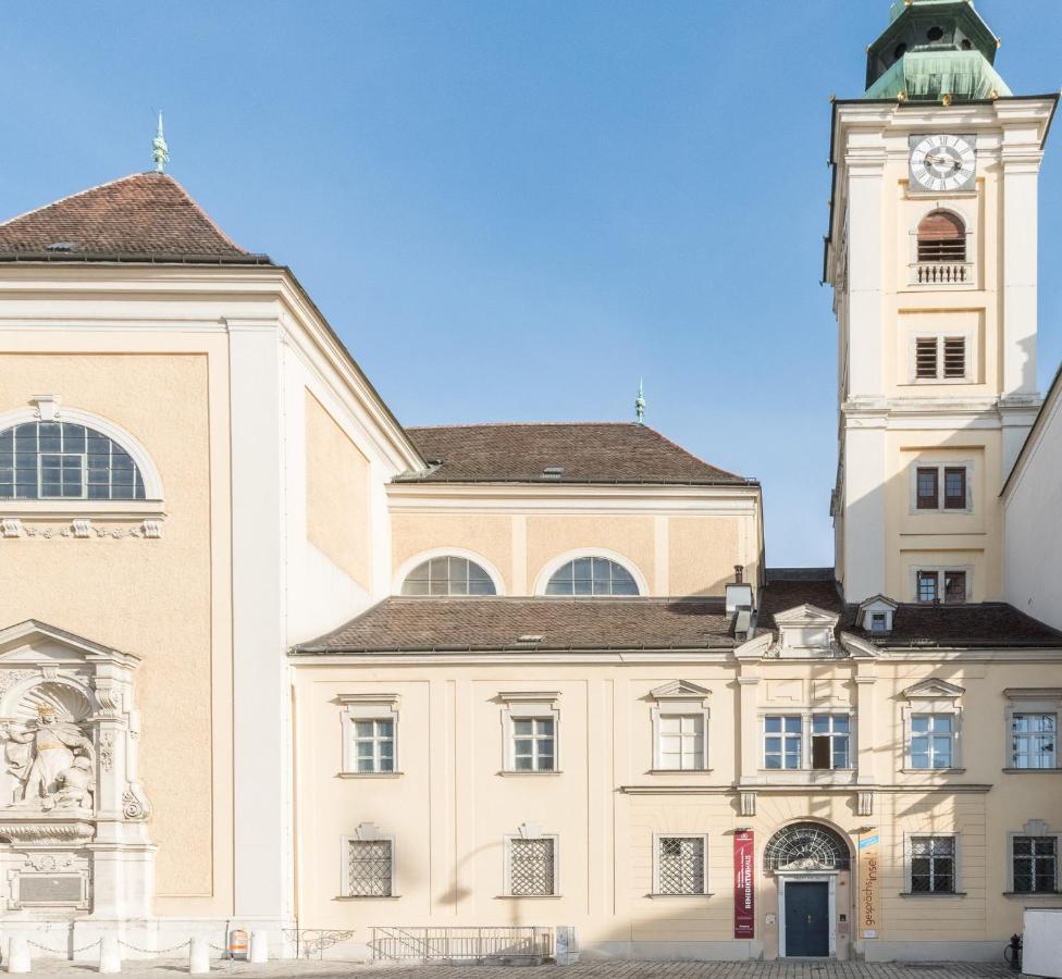 Guest house Benediktushaus Im Schottenstift 3*
