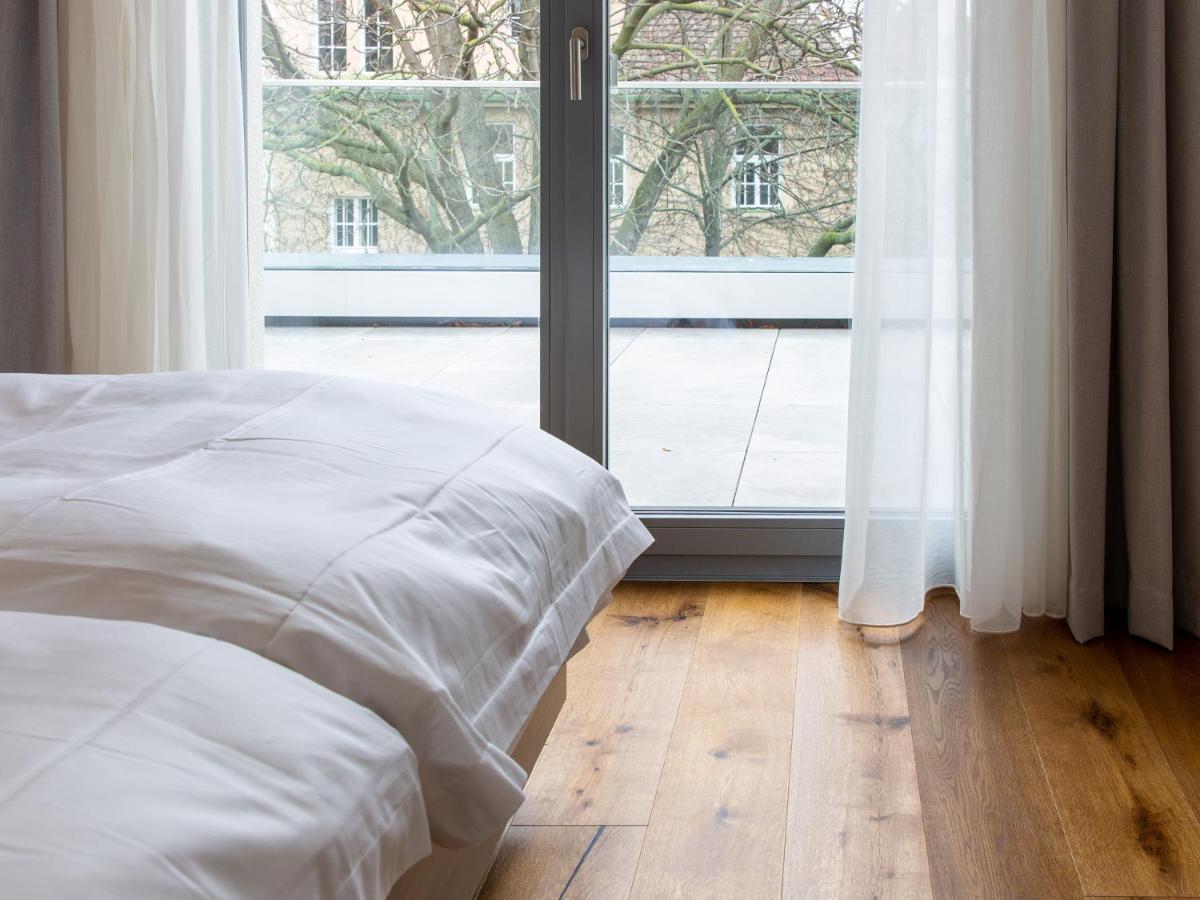 Premium Apartment