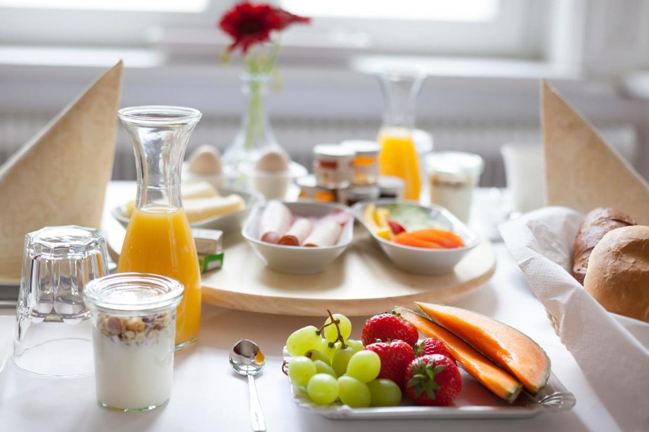 Boutique Columbia 3* Vienna
