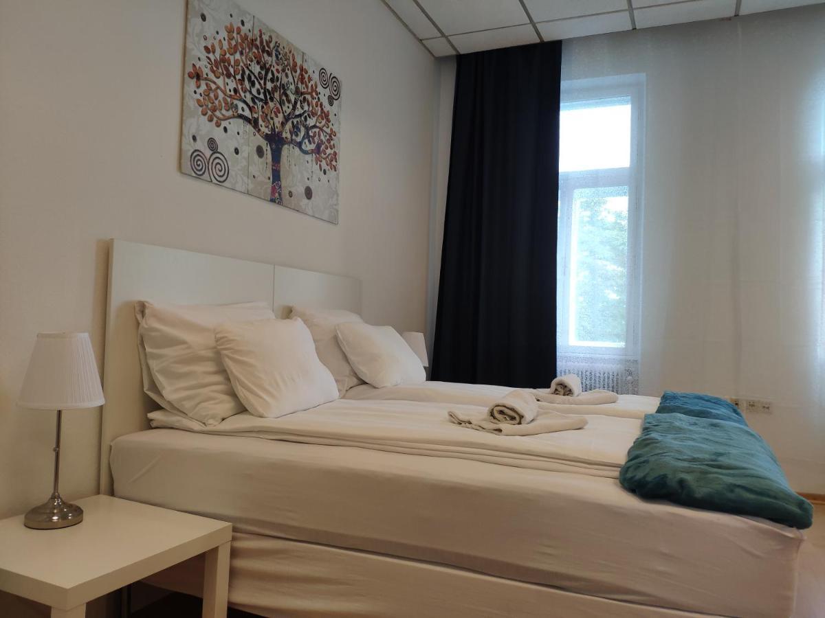 1210apartment Vienna