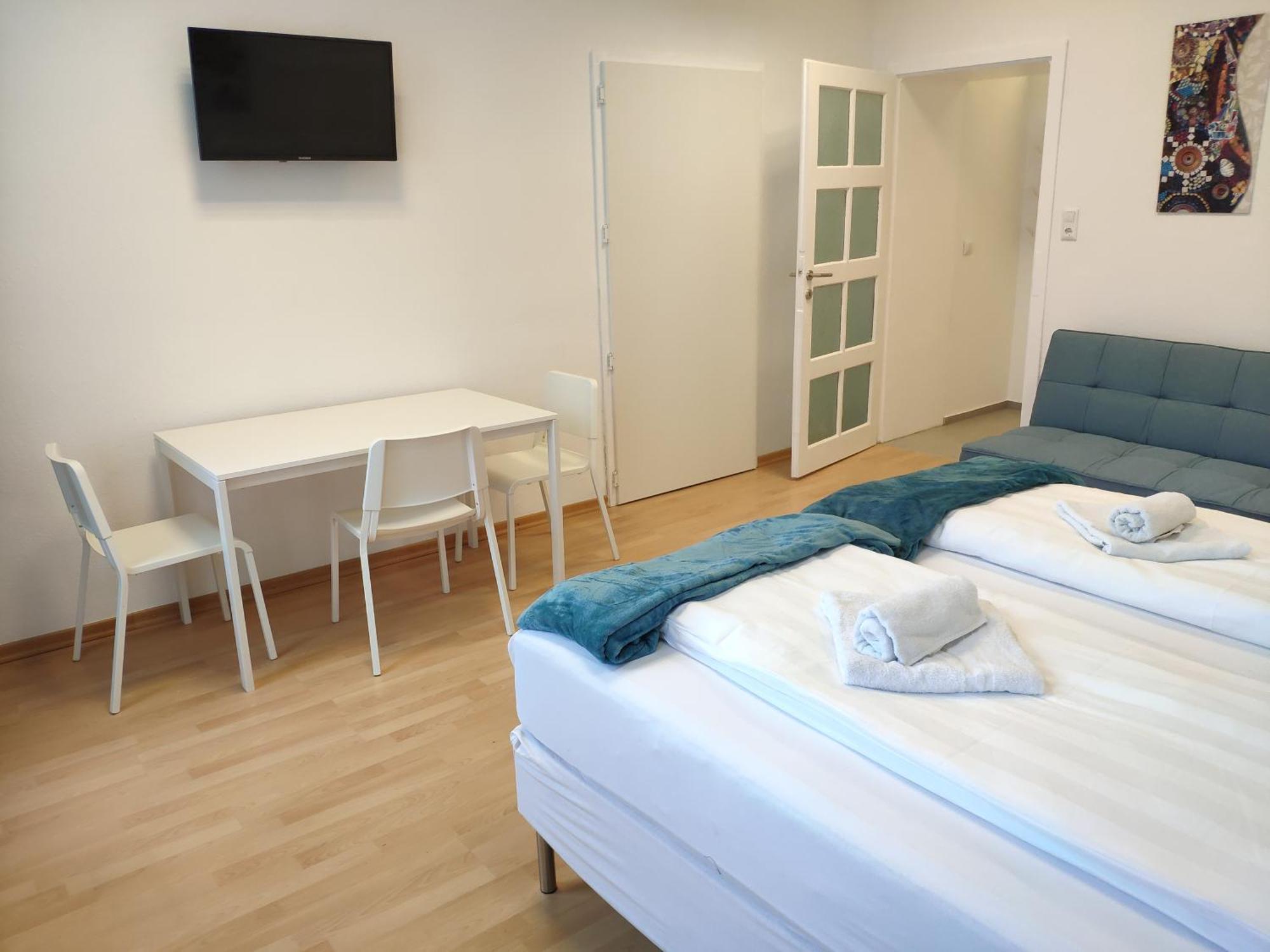 1210apartment Apartment Vienna