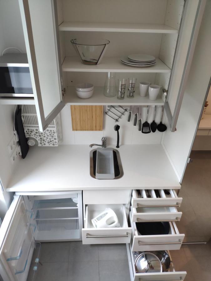 1210apartment Apartment