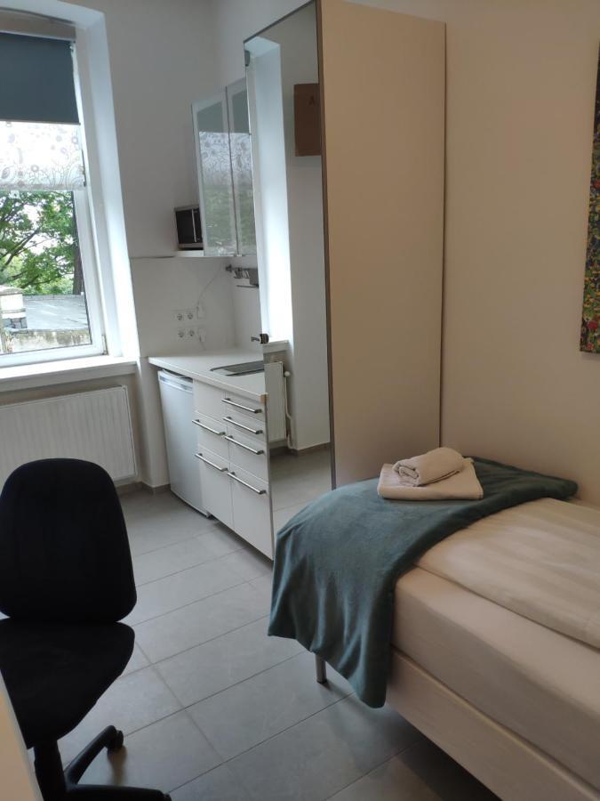 Apartment 1210apartment Vienna