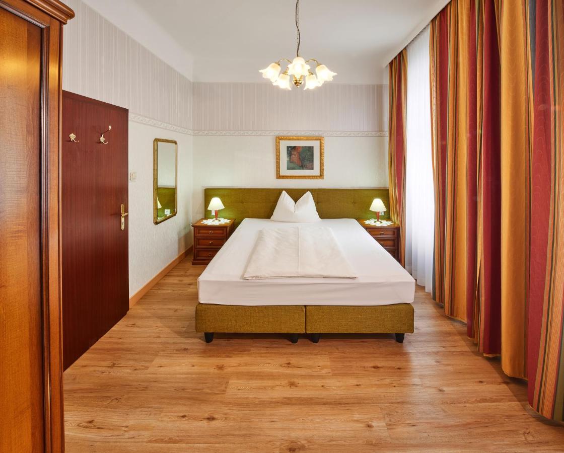 Hotel Austria - Vienna