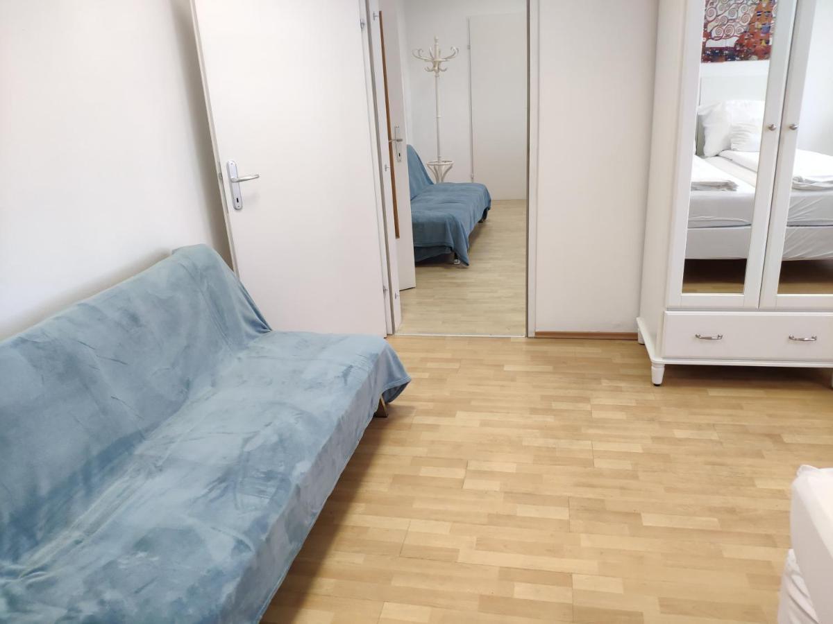 1210apartment Apartment Vienna