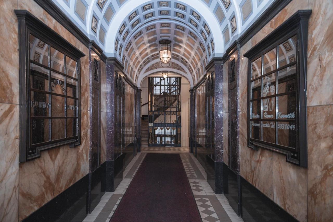 Guest house A Und A Vienna