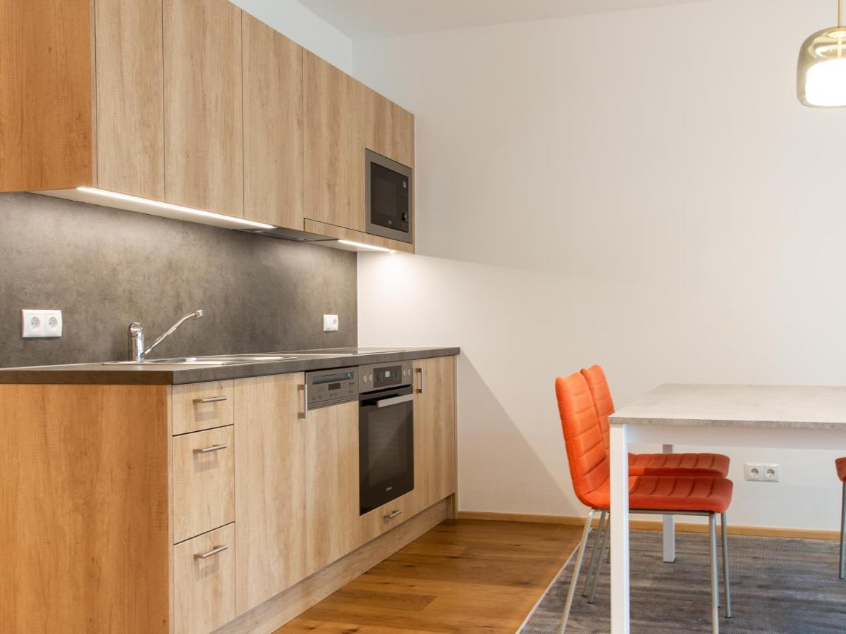 Apartment Premium Vienna
