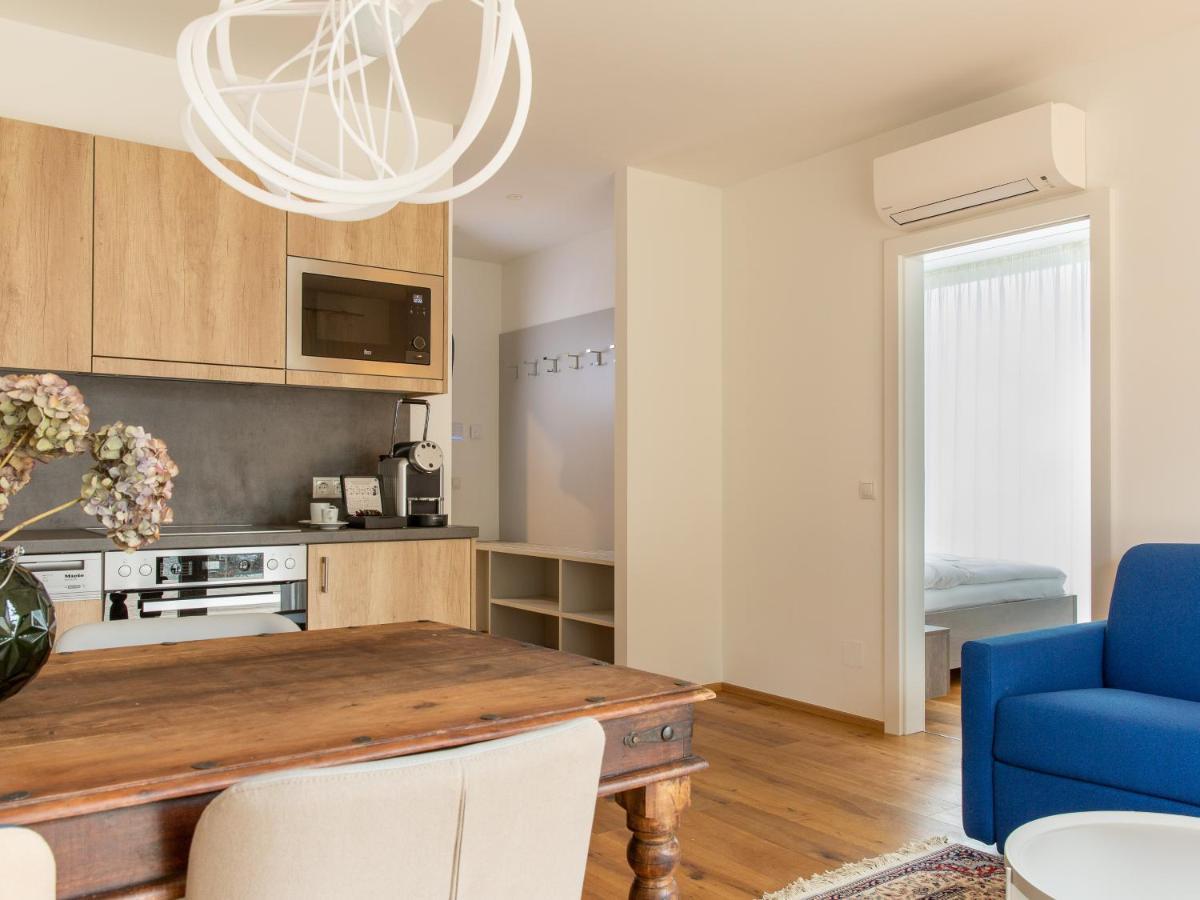Premium Apartment