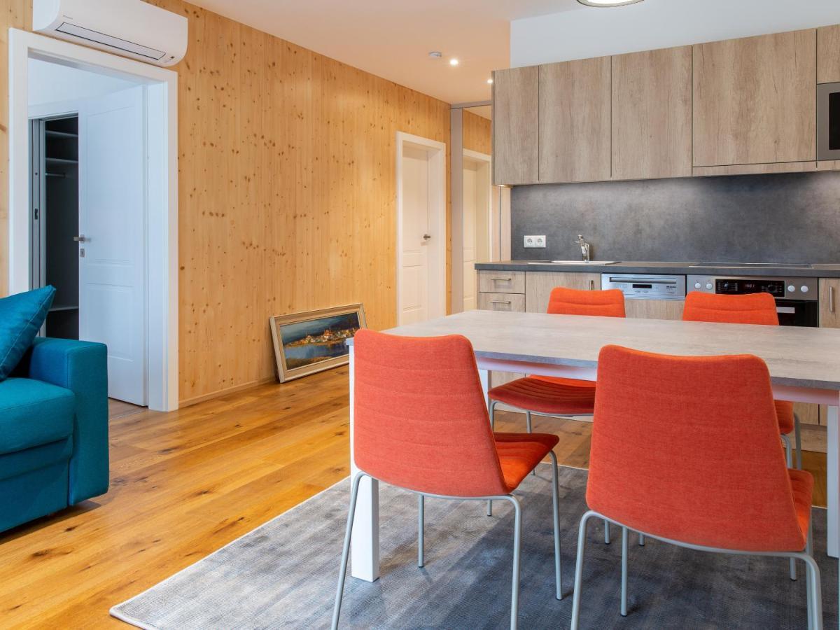 Premium Apartment