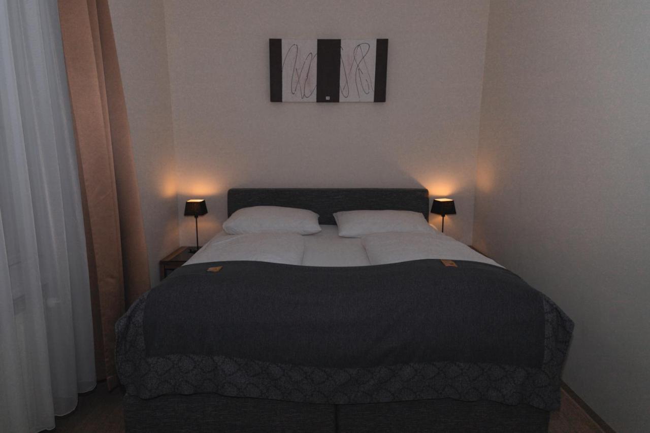 A Und A Guest house Vienna
