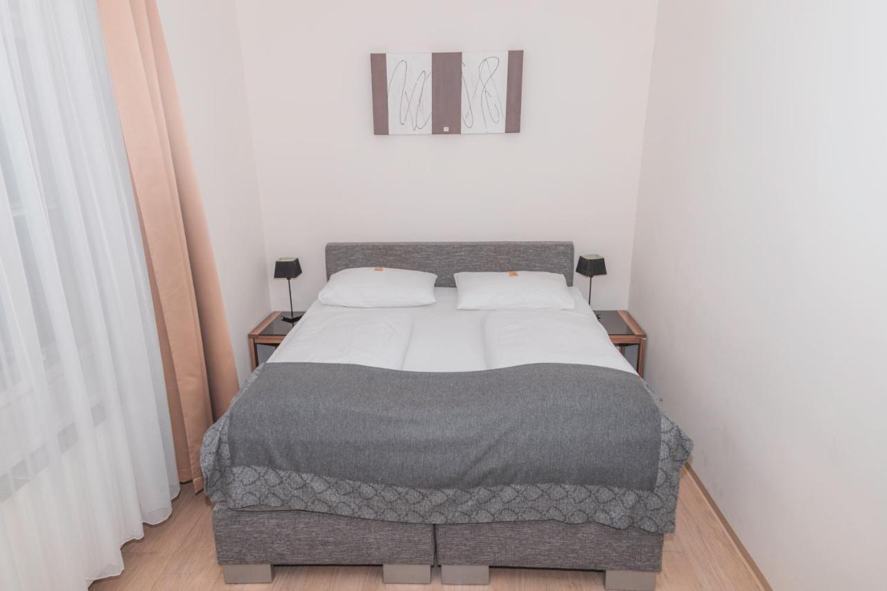 A Und A Guest house 3*