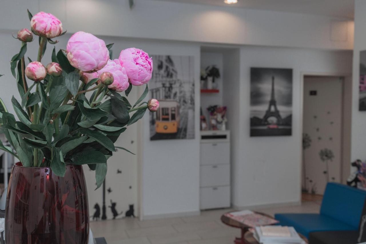 A Und A Guest house Vienna