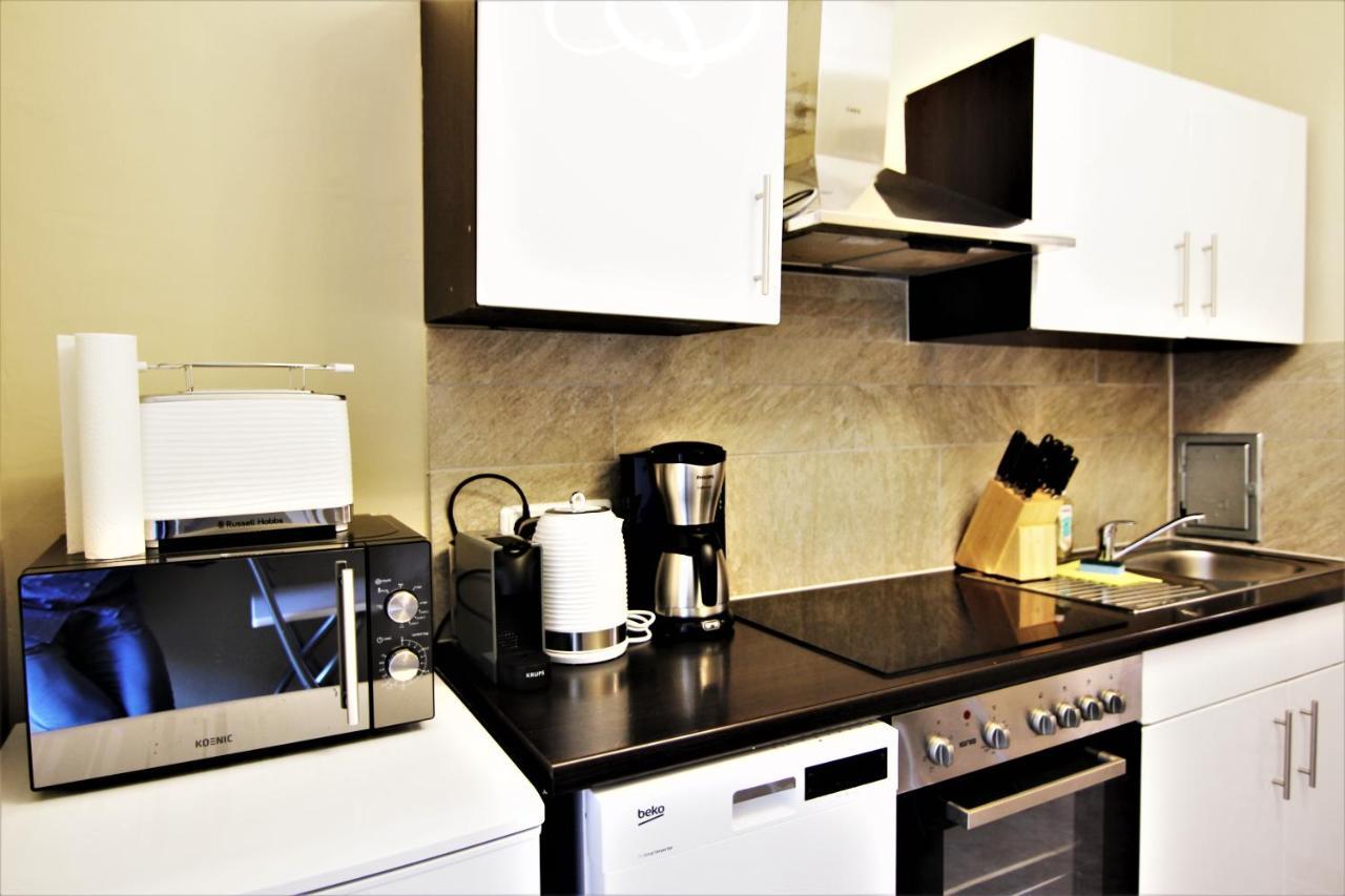Appartamento Boutique - Design 5