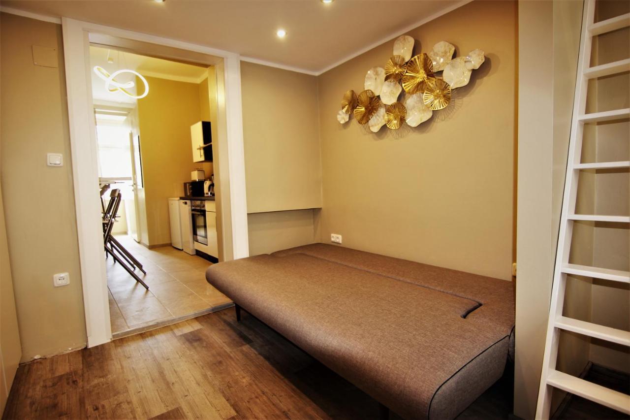 Appartamento Boutique - Design 5