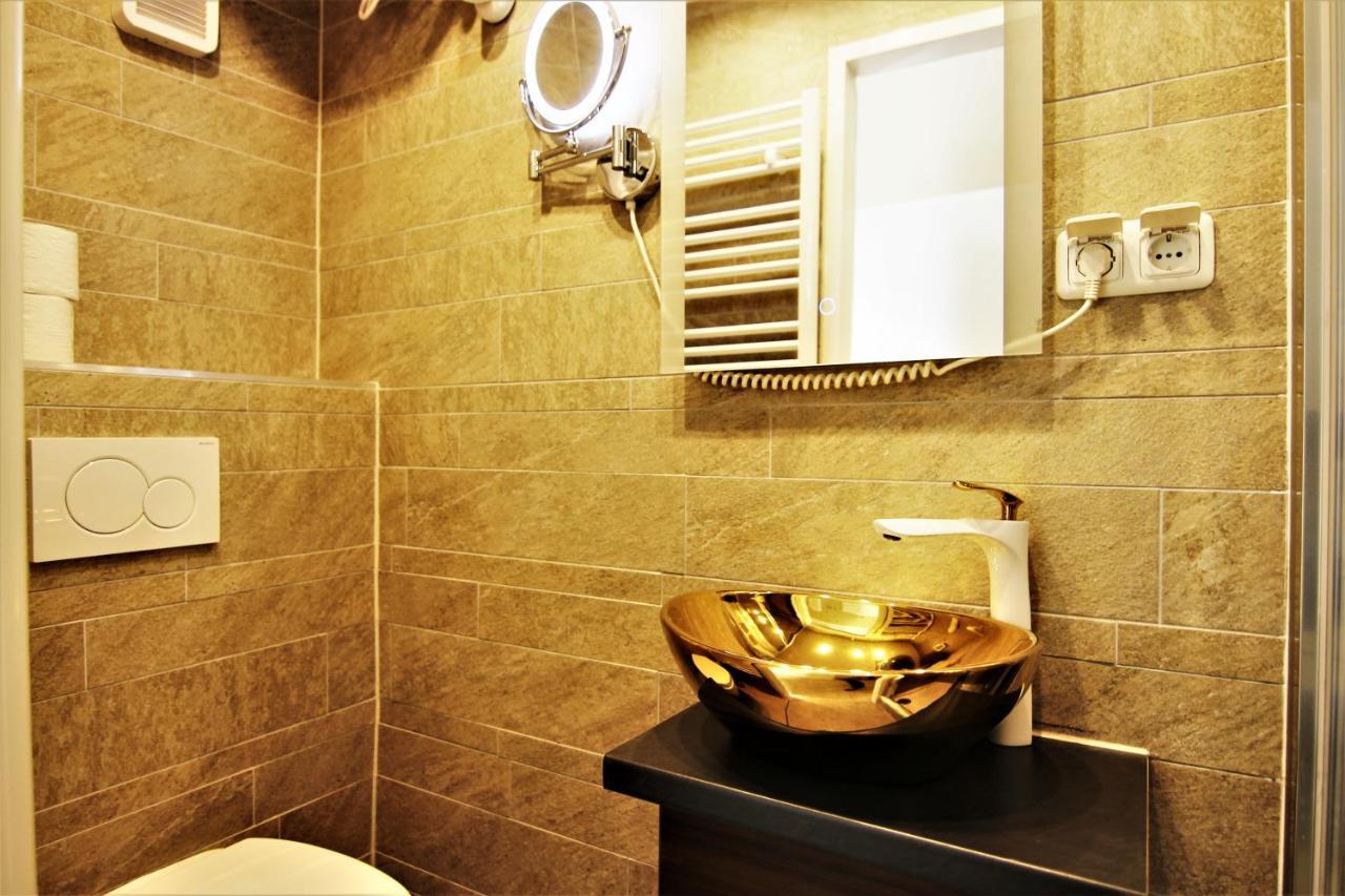 Apartment Boutique - Design 5 Vienna