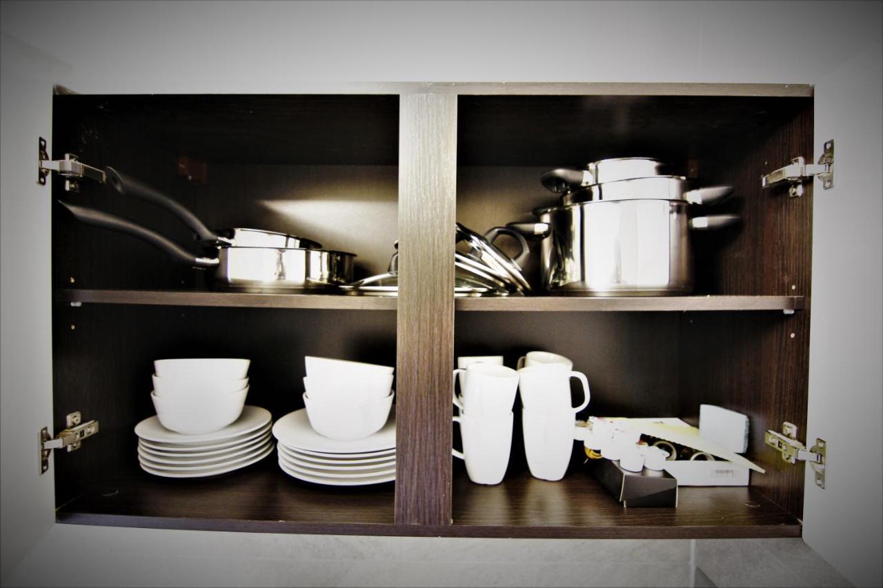 Appartamento Boutique - Design 5 *