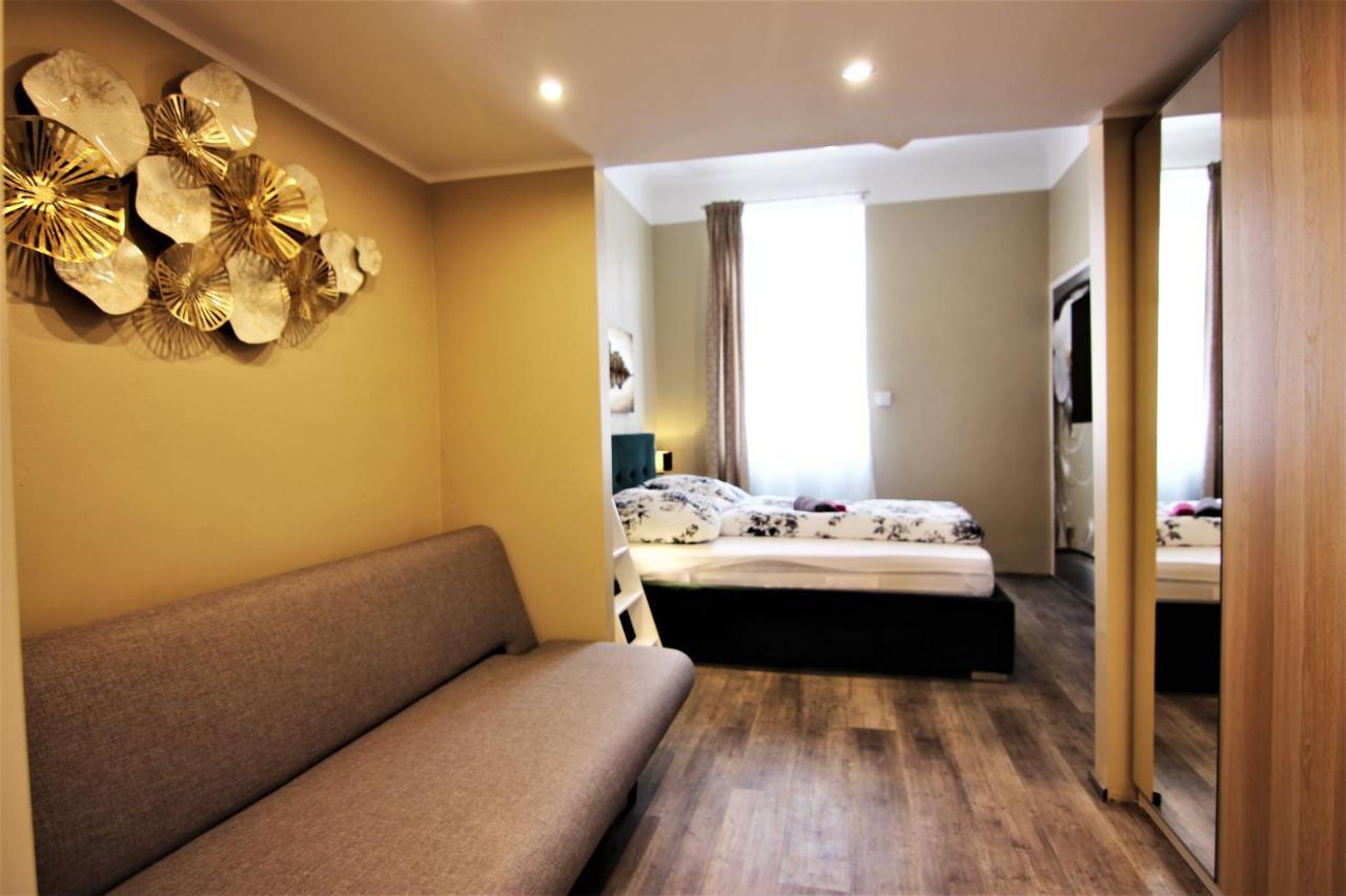 Boutique - Design 5 Appartamento Vienna