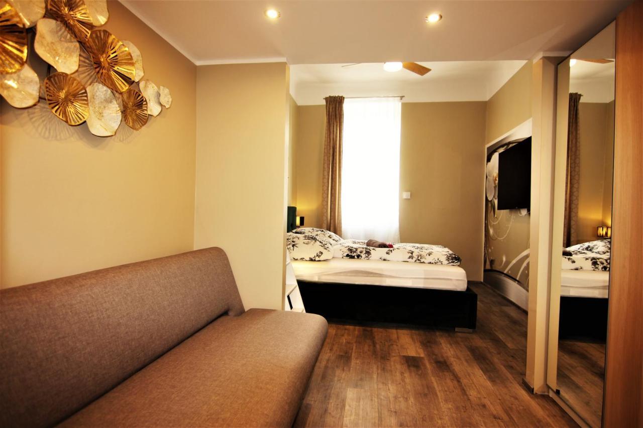 Appartamento Boutique - Design 5 Vienna