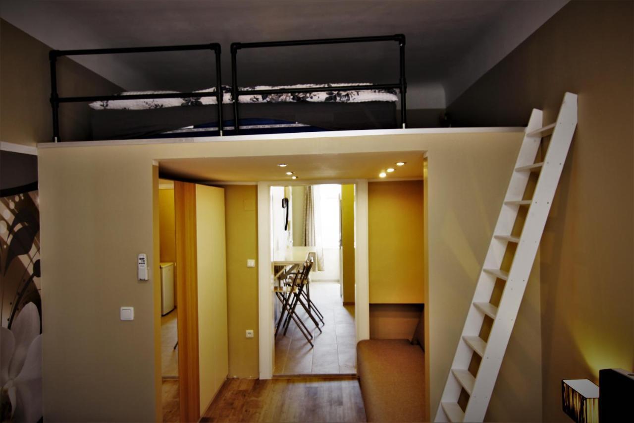 Boutique - Design 5 Appartamento