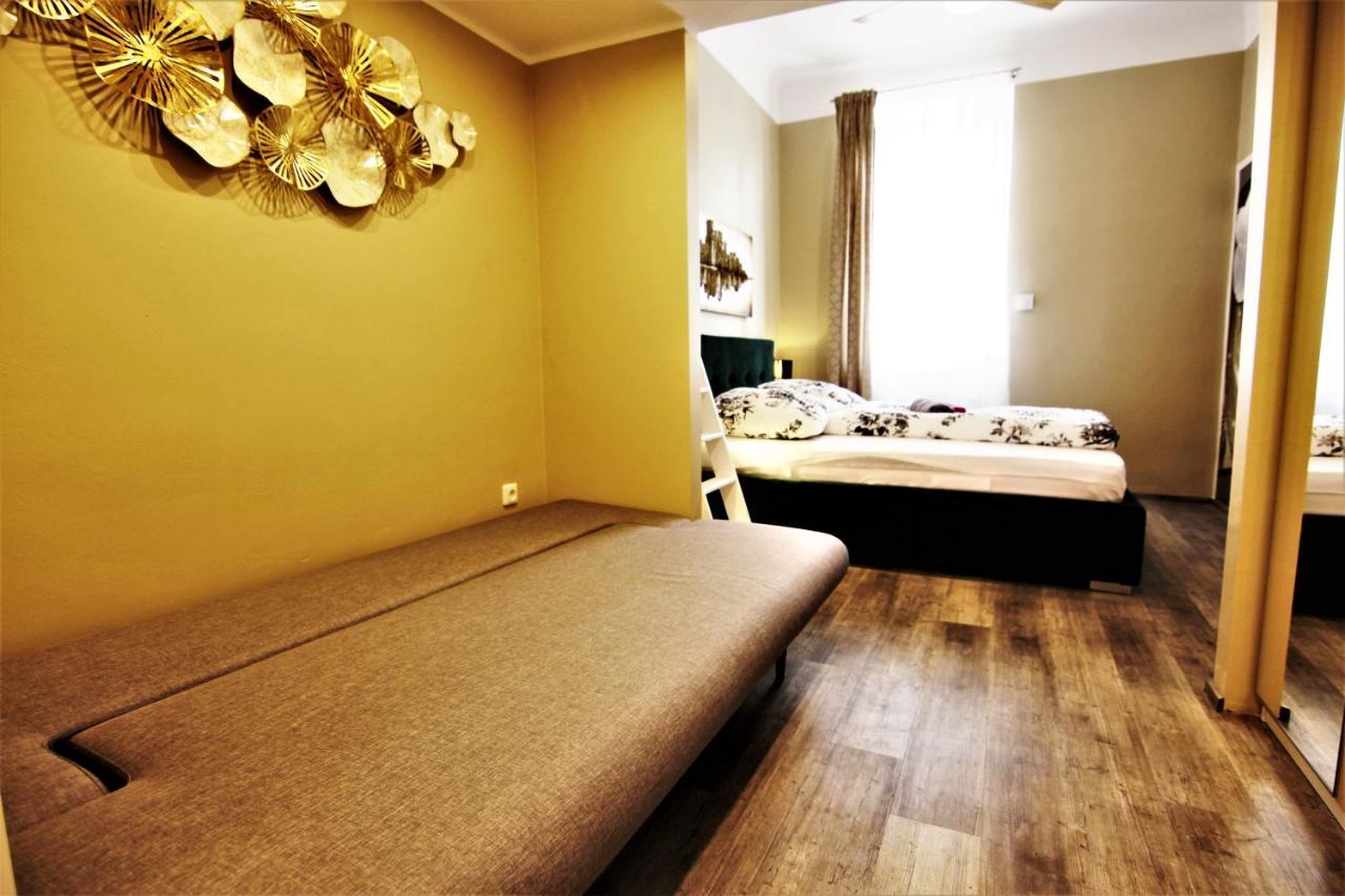 Appartamento Boutique - Design 5 *