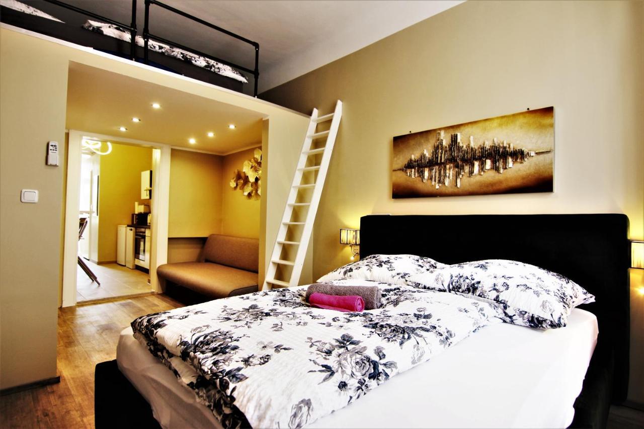 Appartamento Boutique - Design 5 Vienna