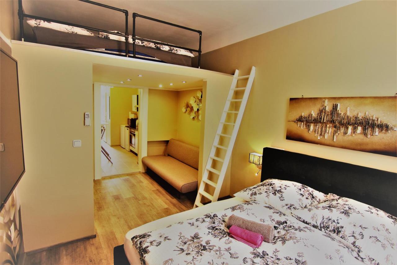 Boutique - Design 5 Appartamento *
