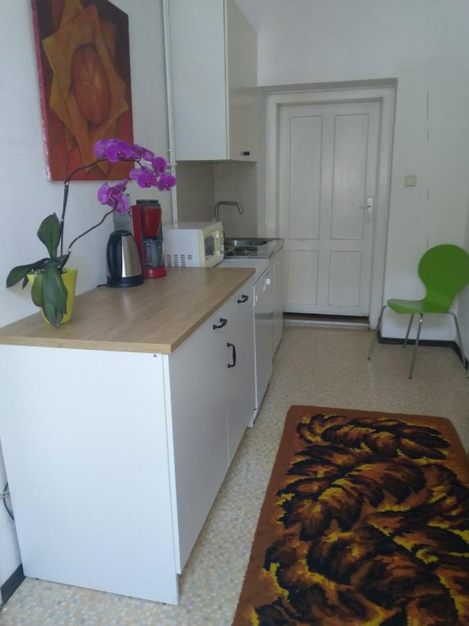 Aparthotel Maximillian Vienna