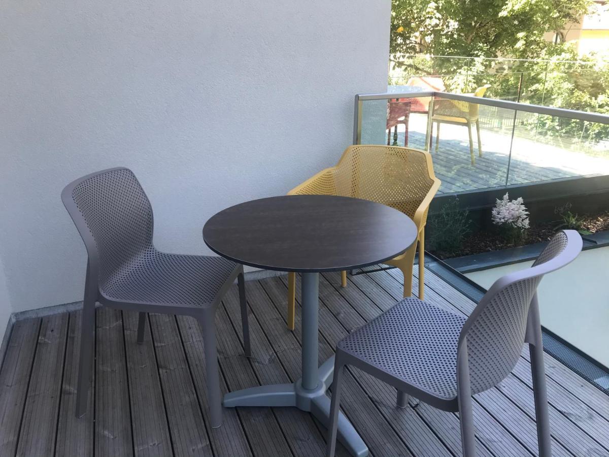 Premium Apartment *
