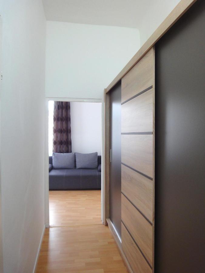Premium Apartment Vienna