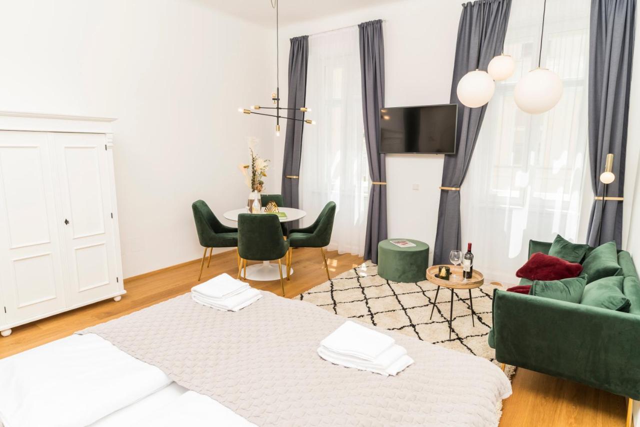 Mint@naschmarkt Premium 2* Vienna