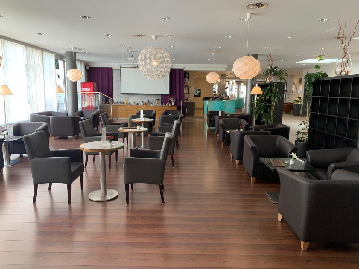 Arion Cityhotel & 24hours-apartment Hotel 4*
