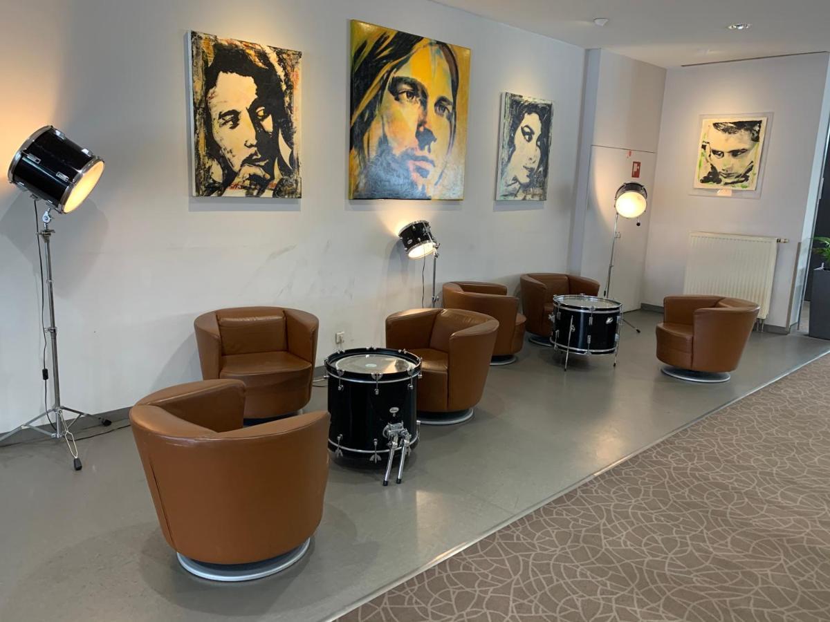 24H-Apartment & Cityhotel Vienna Aparthotel 4*