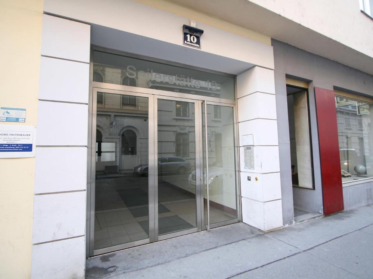 Appartamento Inner City By Interhome