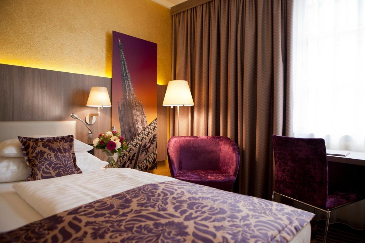 Mercure Zentrum Hotel Vienna