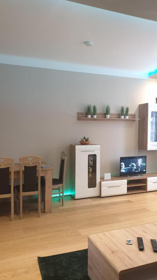 Exquisit Aparthotel