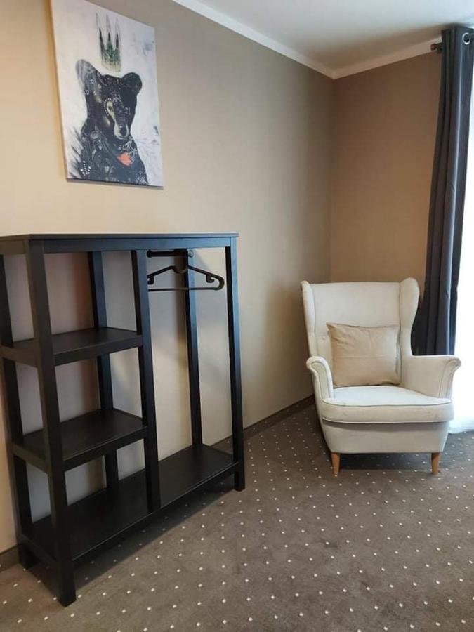 Albergue Boutique Zum Goldenen Kegel *