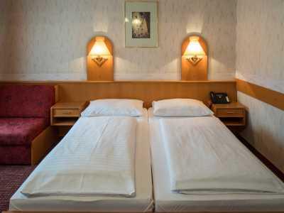 Admiral Hotel Vienna