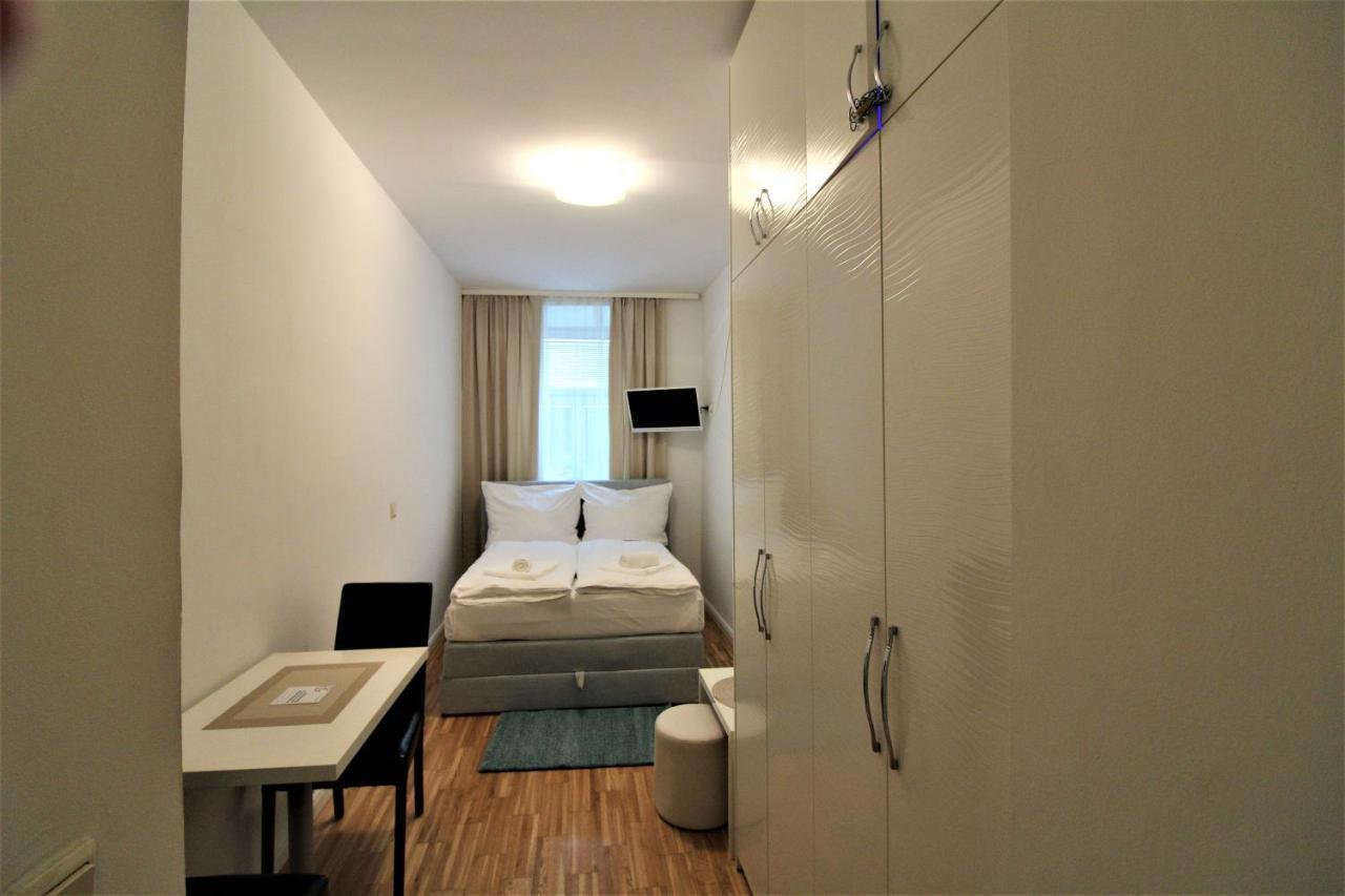 Small Studio Close To Center Apartment Vienna