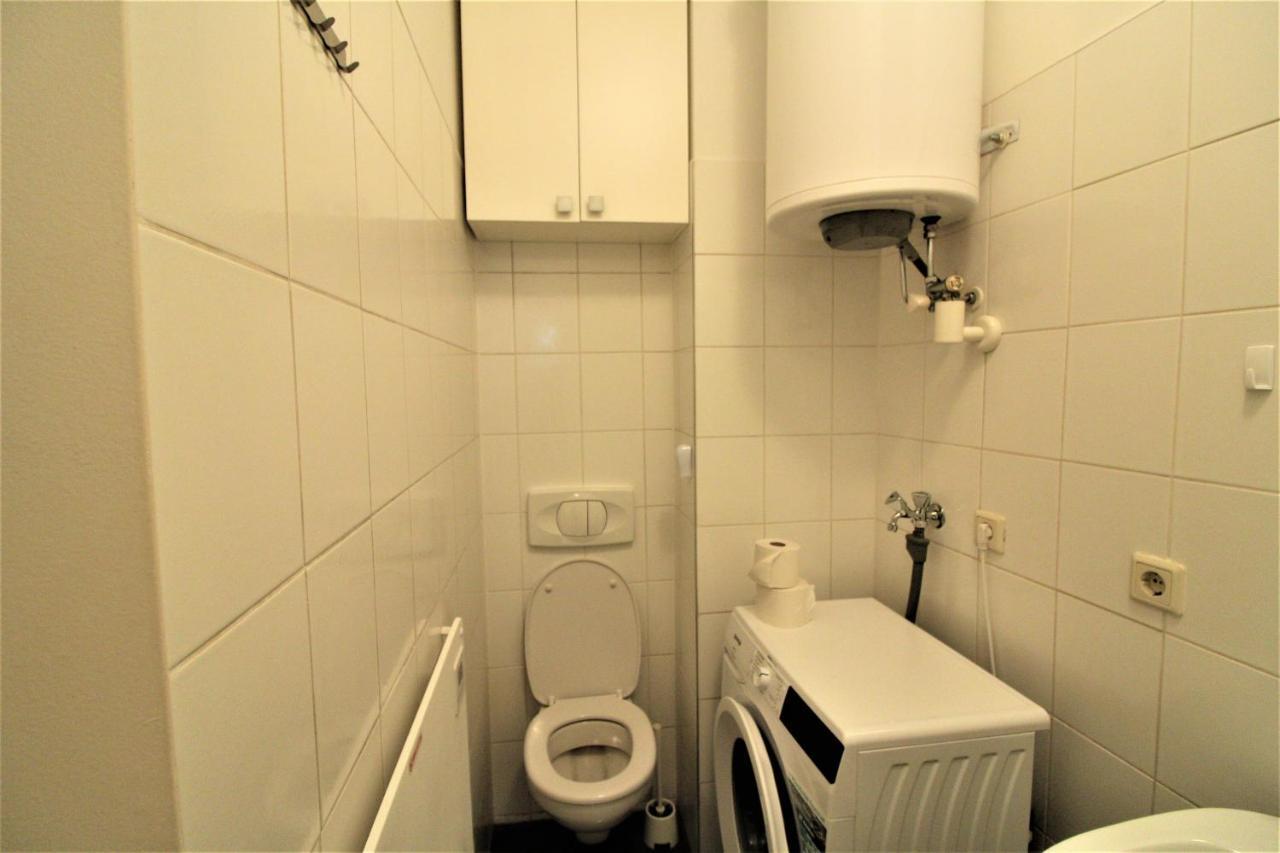 Apartment Small Studio Close To Center Vienna