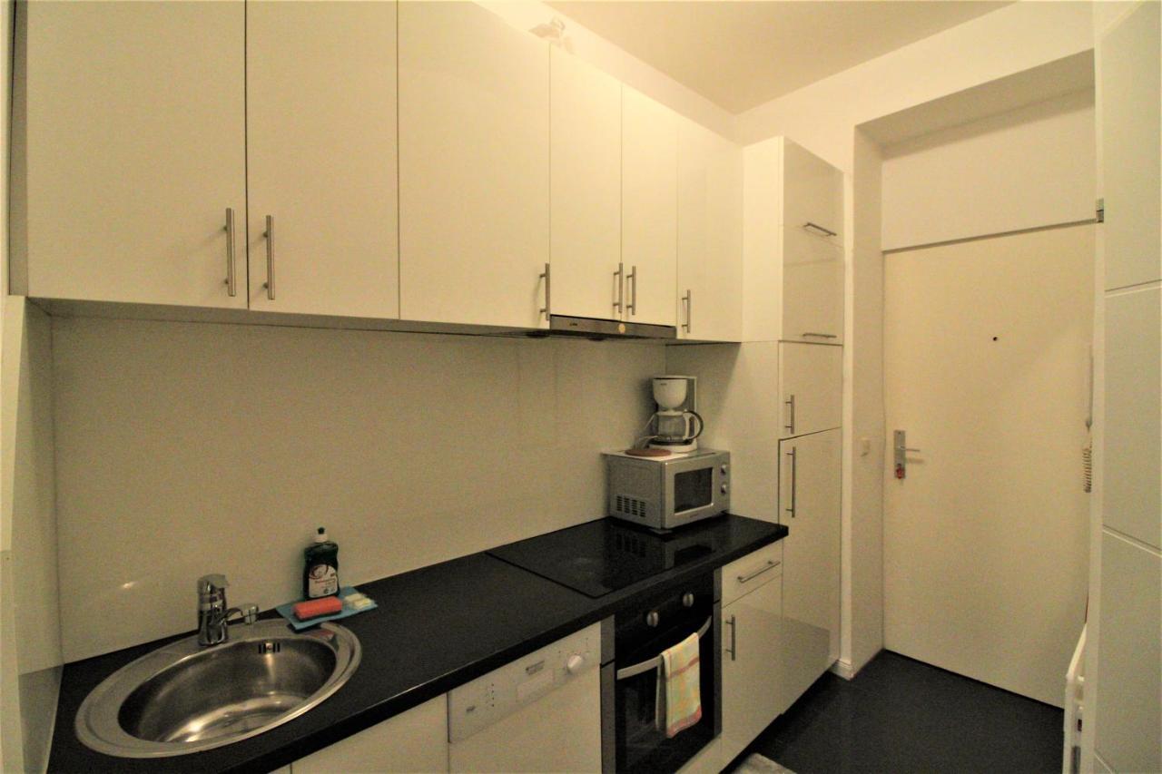 Small Studio Close To Center Apartment *