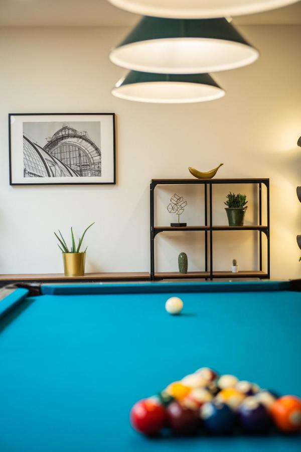 Jimmy's Sapphire Aparthotel 3*