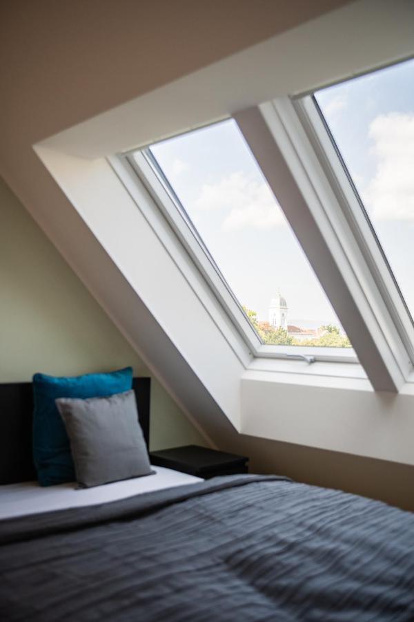 Aparthotel Jimmy's Sapphire 3*
