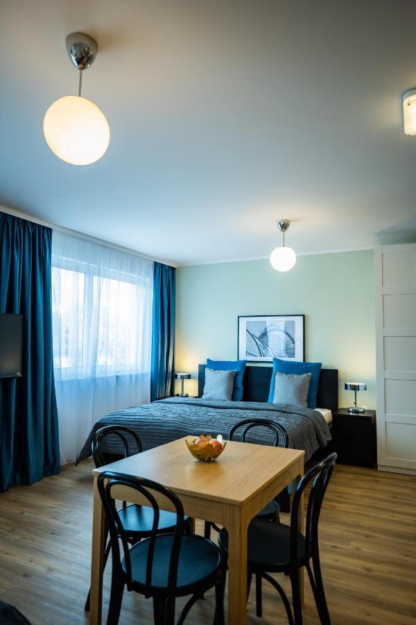 Aparthotel Jimmy's Sapphire 3*
