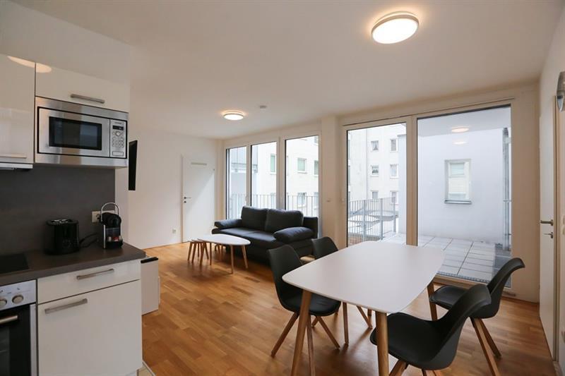 4 Beds And - Contactless Check-in Viena