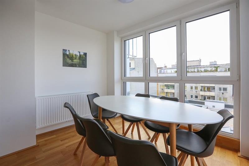 4 Beds And - Contactless Check-in * Viena