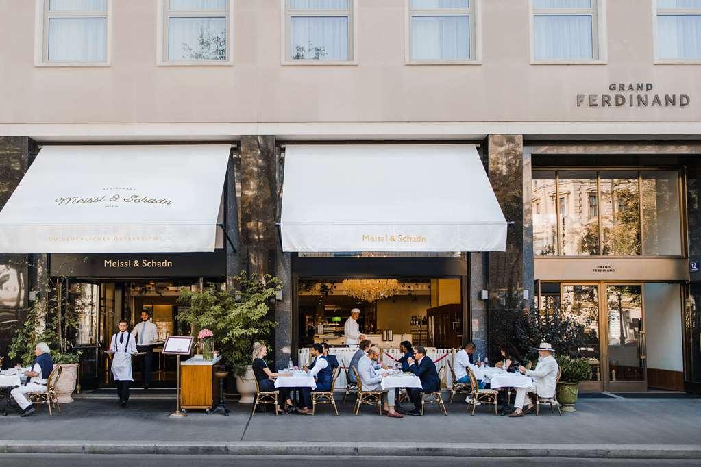 Hotel Grand Ferdinand - Your In The Center